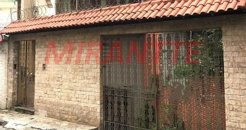 Casa com 4 quartos à venda na Rua Campinas, Vila Rosália, Guarulhos