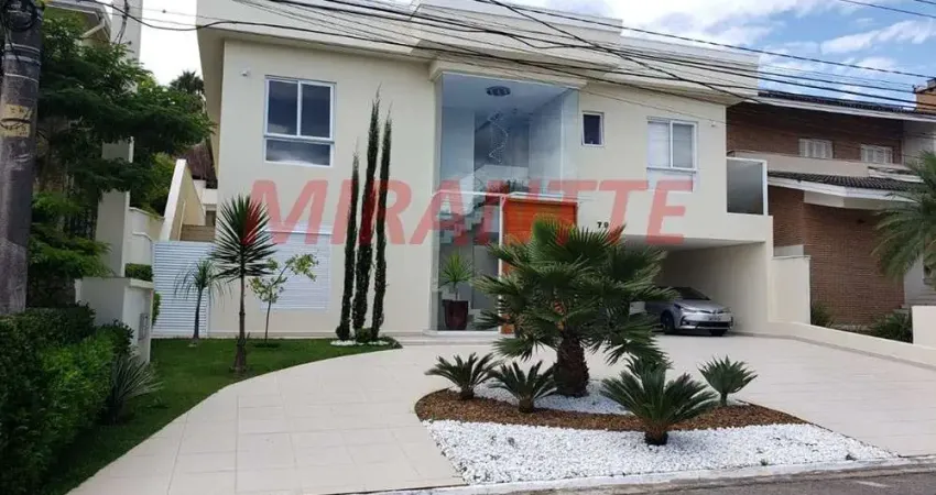 Casa com 4 quartos à venda na Alameda Umuarama, Alphaville, Santana de Parnaíba