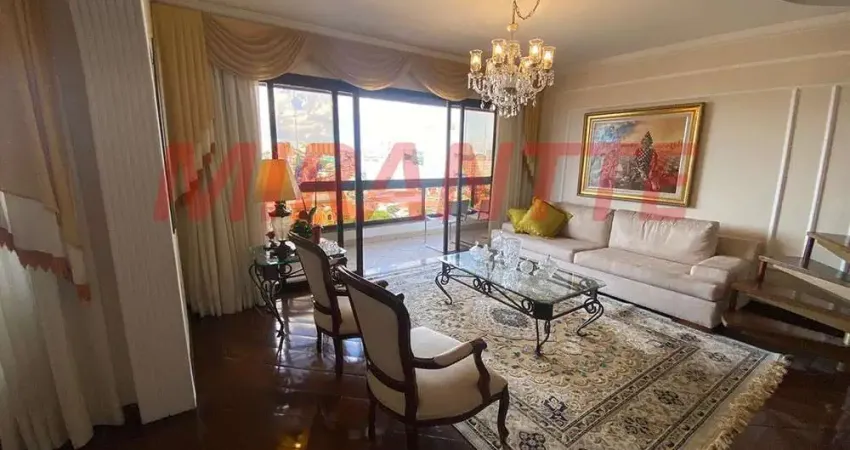 Cobertura com 4 quartos à venda na Rua Nossa Senhora de Lourdes, Vila Rosália, Guarulhos