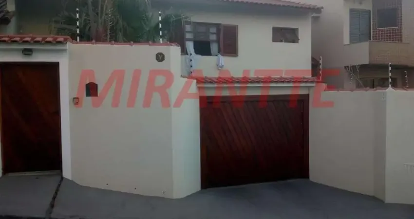 Casa com 3 quartos à venda na Travessa Caibi, Vila Rosália, Guarulhos