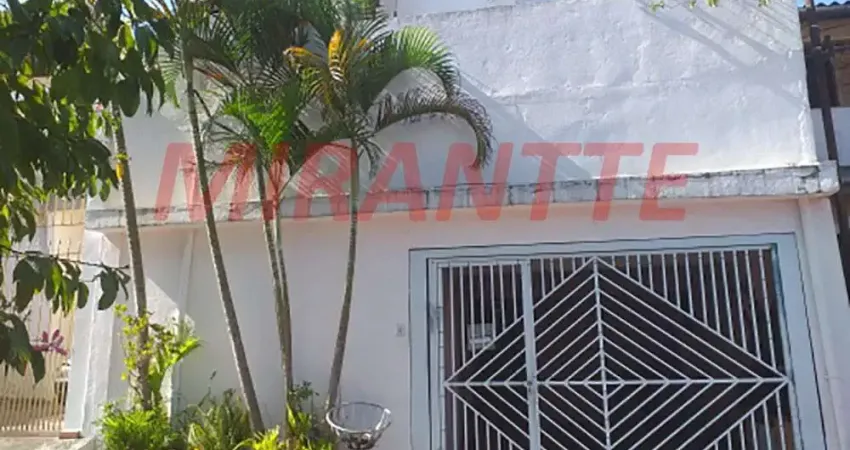 Casa com 6 quartos à venda na Travessa Urbano do Carmo Curado, Tucuruvi, São Paulo