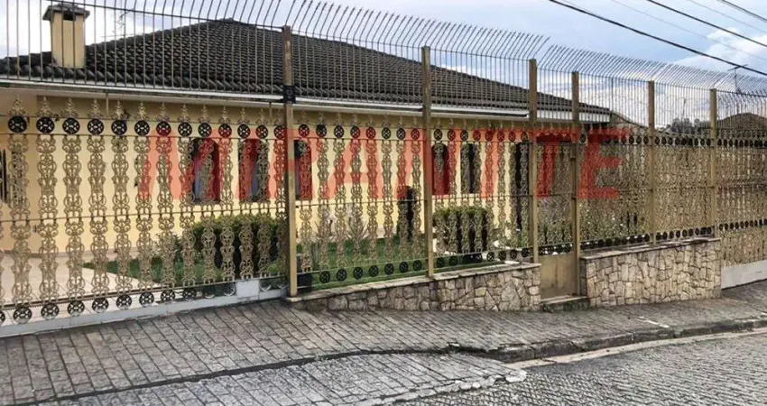 Casa com 4 quartos à venda na Rua Jacareí, Vila Rosália, Guarulhos