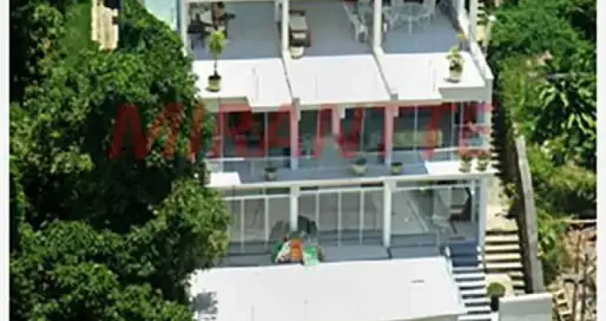 Casa com 6 quartos à venda na Rua Ana, Juquehy, São Sebastião