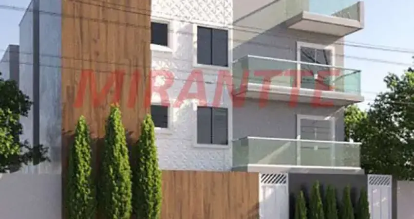 Apartamento de 30m² com 1 quartos em Parada Inglesa