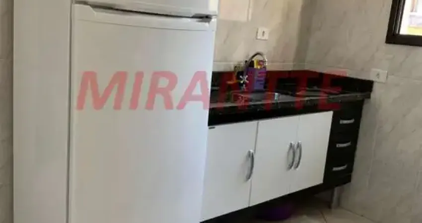 Apartamento com 2 quartos à venda na Rua Fioravante Zampol, Vila Caiçara, Praia Grande