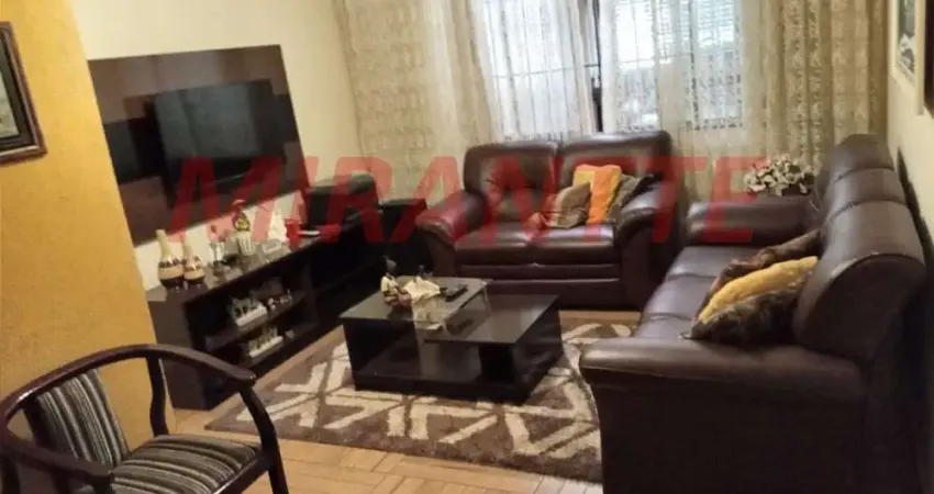 Casa com 2 quartos à venda na Rua das Imbiras, Vila Mazzei, São Paulo