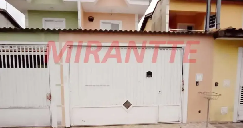 Casa com 3 quartos à venda na Rua Araraquara, Jardim Cocaia, Guarulhos