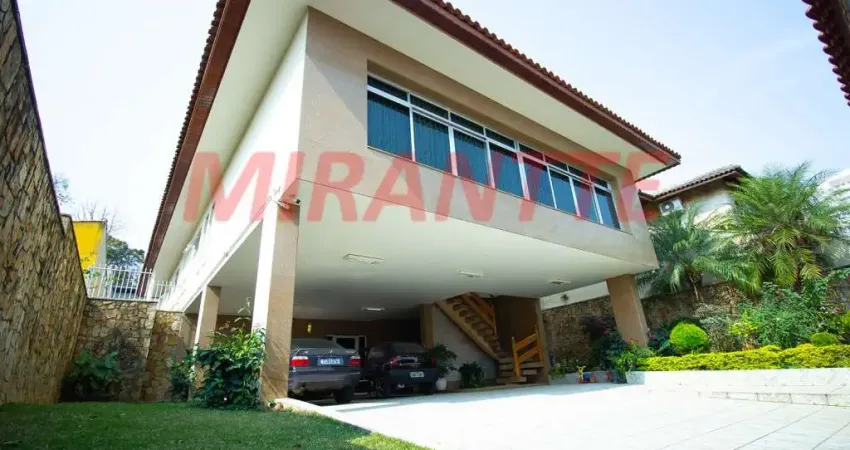 Casa com 3 quartos à venda na Rua Espírita, Vila Rosália, Guarulhos