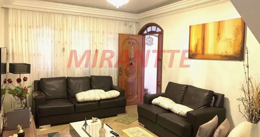 Casa com 3 quartos à venda na Rua José Antônio Marcello, Vila Galvão, Guarulhos