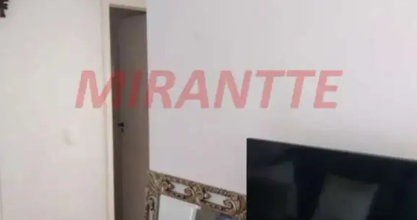 Apartamento com 2 quartos à venda na Rua Acre, Vila Rosália, Guarulhos