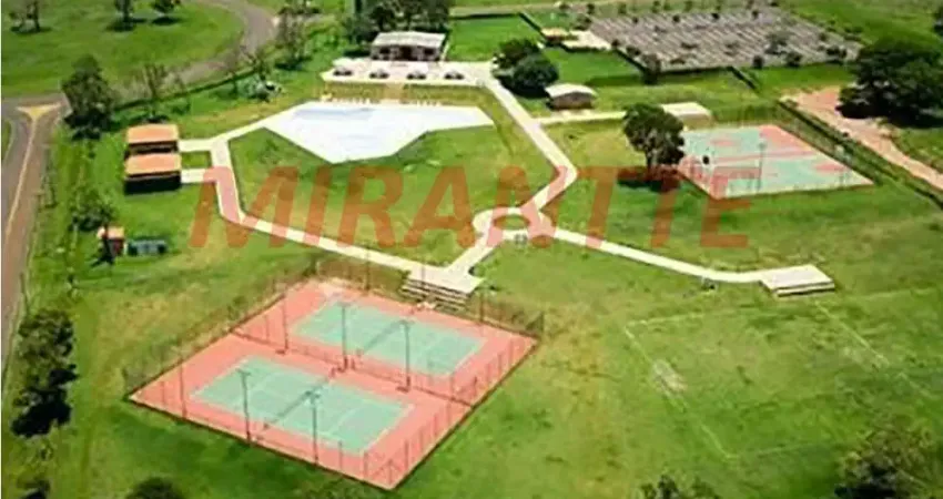 Terreno à venda na Rodovia Raposo Tavares, Terras de Santa Cristina, Paranapanema
