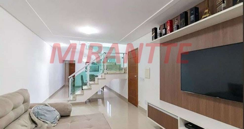Casa com 3 quartos à venda na Rua Barros Cassal, Jardim Bom Clima, Guarulhos
