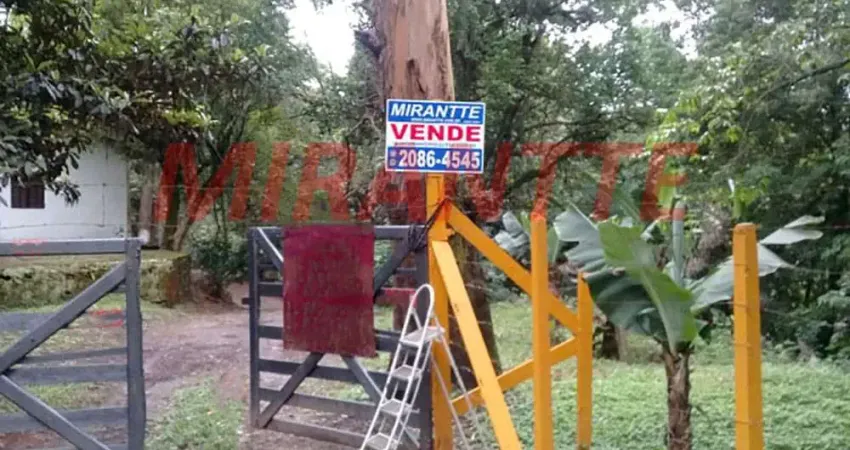 Terreno em Sítio Barrocada