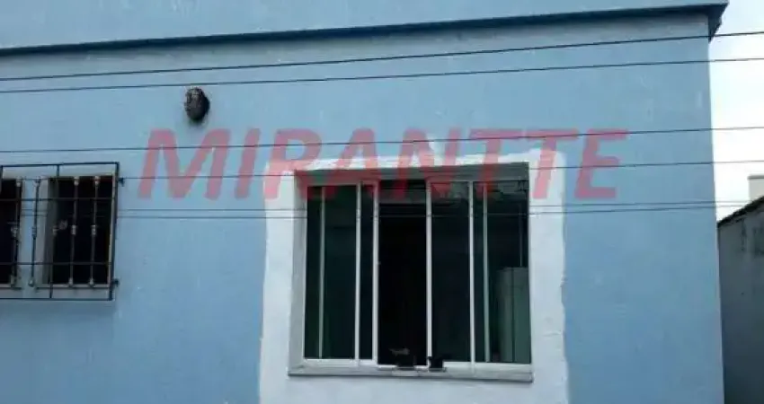 Casa com 4 quartos à venda na Avenida Milton, Vila Milton, Guarulhos
