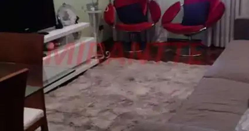 Casa com 2 quartos à venda na Rua Santa Tereza, Vila Milton, Guarulhos