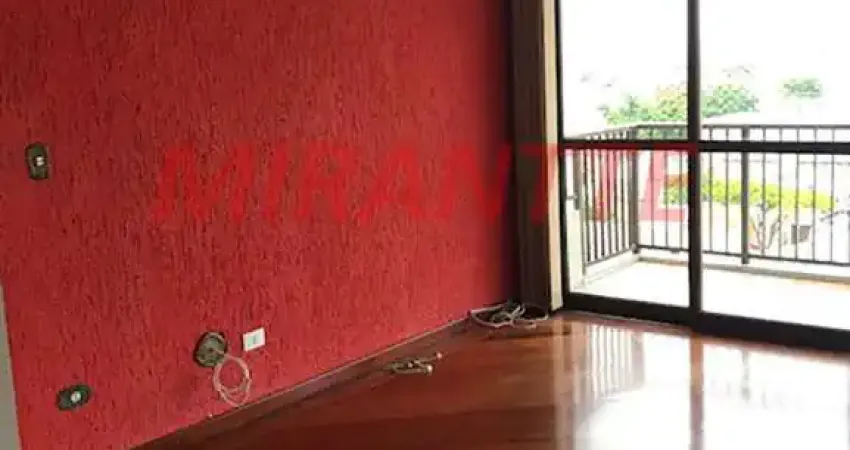 Apartamento de 140m² com 3 quartos em Vila Maria