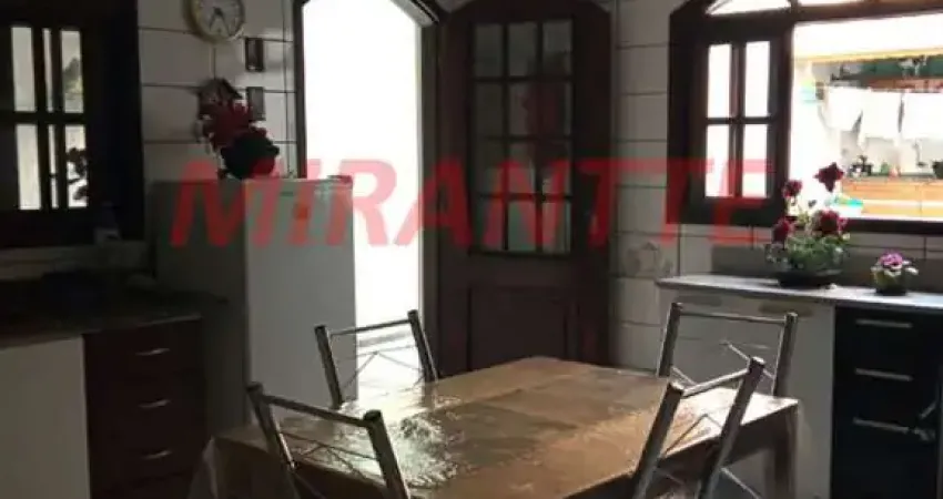 Casa com 3 quartos à venda na Rua Jaroslav Hajek, Jardim Moreira, Guarulhos