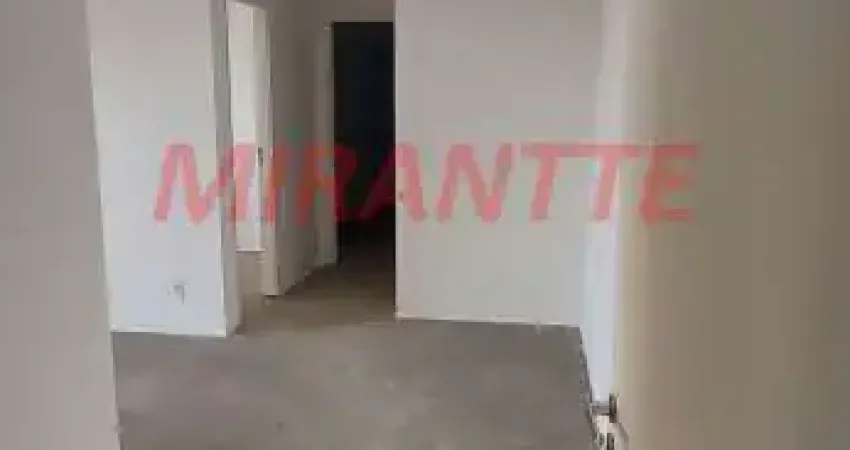Apartamento com 2 quartos à venda na Rua Capitão Rabelo, Vila Milton, Guarulhos