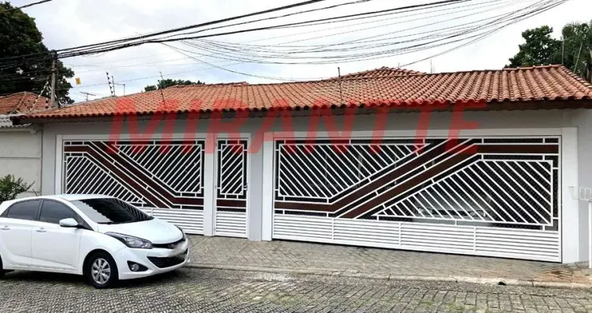Casa com 3 quartos à venda na Rua Capitão Rabelo, Vila Milton, Guarulhos