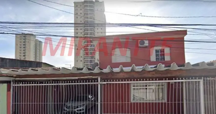 Casa com 3 quartos à venda na Rua Dona Leopoldina, Vila Augusta, Guarulhos