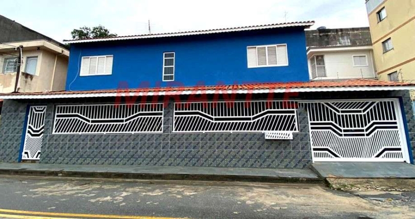 Casa com 3 quartos à venda na Rua Soldado Hereny da Costa, Vila Silveira, Guarulhos