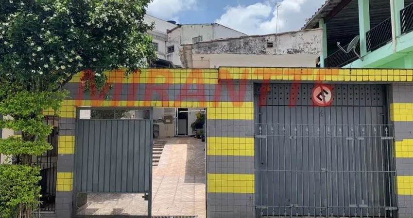 Casa com 2 quartos à venda na Rua Blumenau, Vila Galvão, Guarulhos