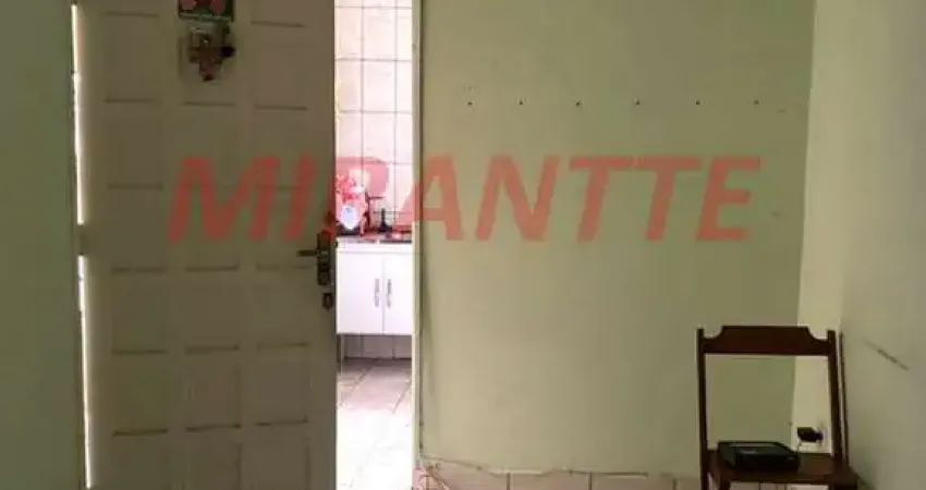 Apartamento com 1 quarto à venda na Rua Rahal, Jardim Santa Mena, Guarulhos