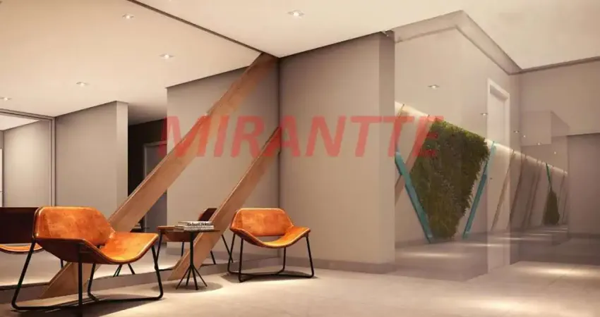 Apartamento com 1 quarto à venda na Rua Mozart, Vila Galvão, Guarulhos