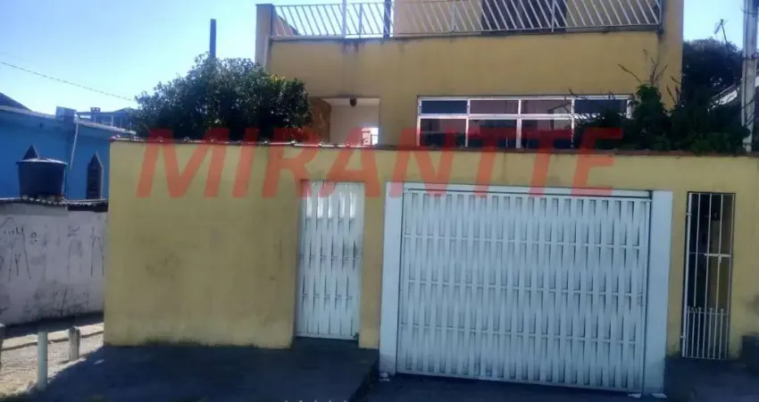 Sobrado de 420m² com 1 quartos em Jardim Rosa de Franca