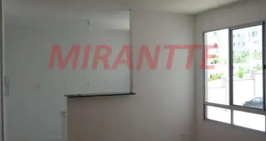 Apartamento com 2 quartos à venda na Rua Fernando Luz, Água Chata, Guarulhos