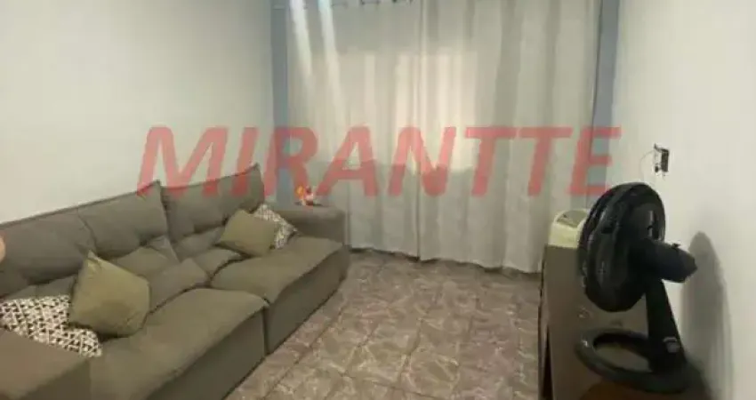 Casa com 4 quartos à venda na Viela Almas, Jardim Vila Galvão, Guarulhos