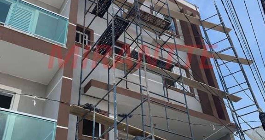 Apartamento de 32m² com 1 quartos em Vila Constança
