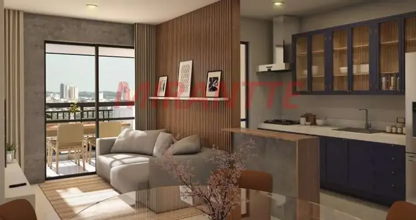 Apartamento com 3 quartos à venda na Rua Italiana, Vila Endres, Guarulhos
