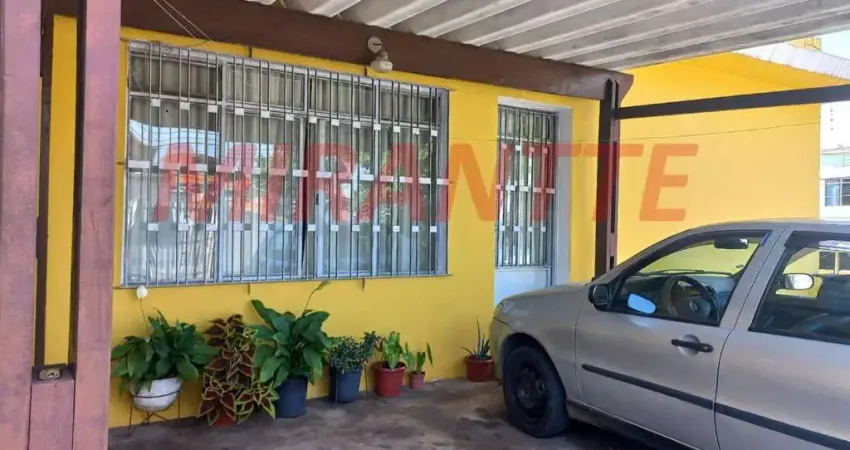 Casa terrea de 1976m² com 3 quartos em Jardim Maria Dirce