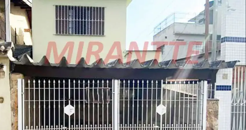 Casa com 2 quartos à venda na Rua Lord Baden Powell, Jardim Vila Galvão, Guarulhos