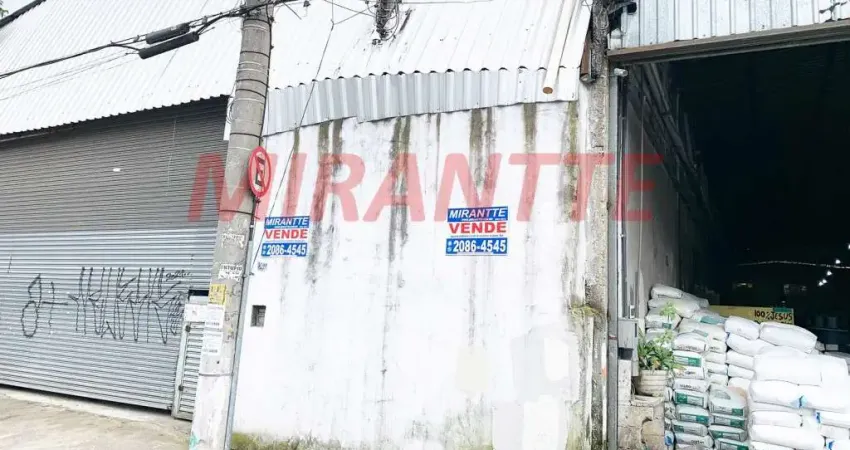 Barracão / Galpão / Depósito à venda na Rua Vinte e Quatro de Maio, Vila Galvão, Guarulhos