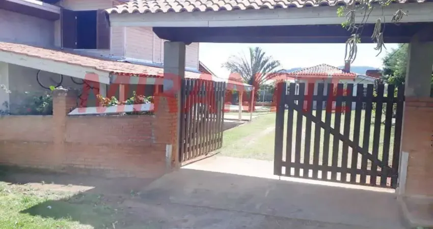 Chácara / sítio com 3 quartos à venda na Rua Quatro, Centro, Bragança Paulista