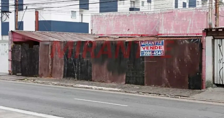Terreno à venda na Avenida Presidente Humberto de Alencar Castelo Branco, Vila Leonor, Guarulhos