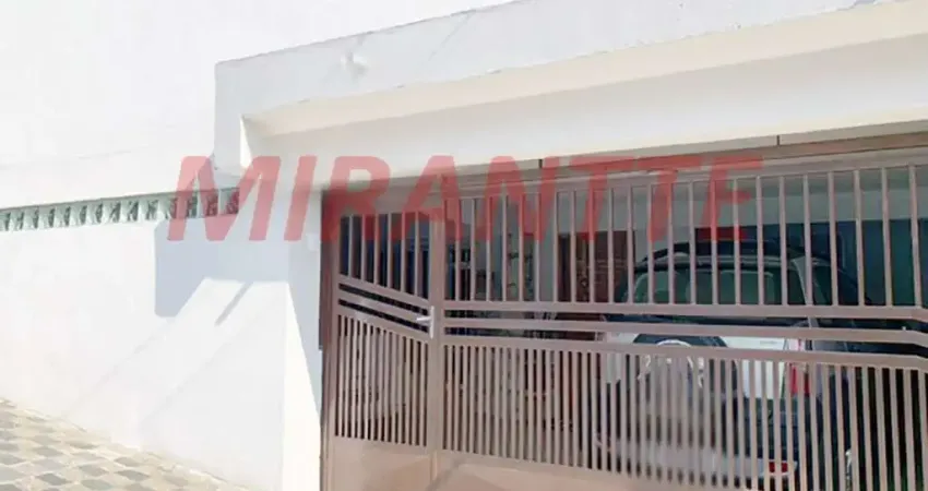 Casa terrea de 350m² com 3 quartos em Vila Nova Galvão