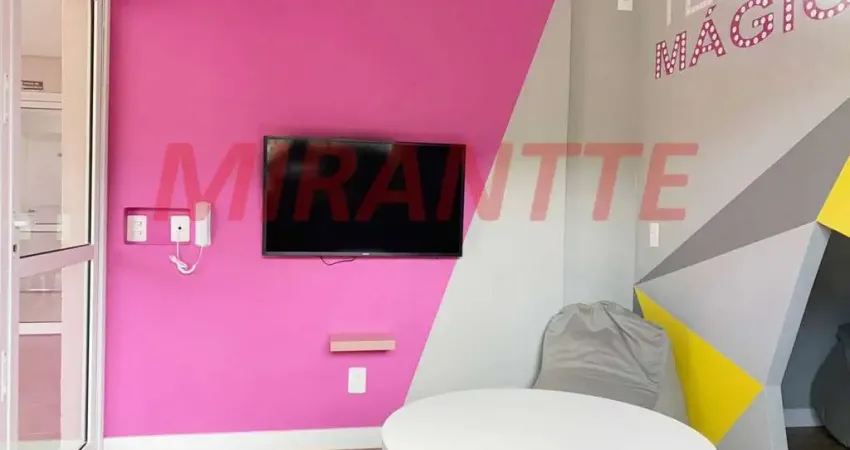 Apartamento de 3.056m² com 2 quartos em Vila Galvão