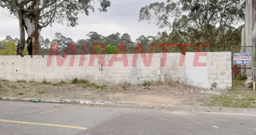 Terreno à venda na Rua Ubiratan Marcelino dos Santos, Parque Continental, Guarulhos