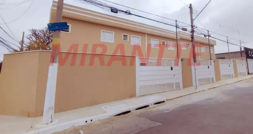 Casa com 3 quartos à venda na Rua Maria Susano Polilo, Vila Rosária, São Paulo