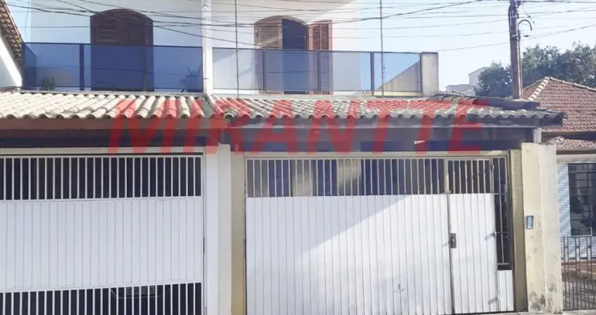 Casa com 2 quartos à venda na Rua Santa Tereza, Vila Milton, Guarulhos