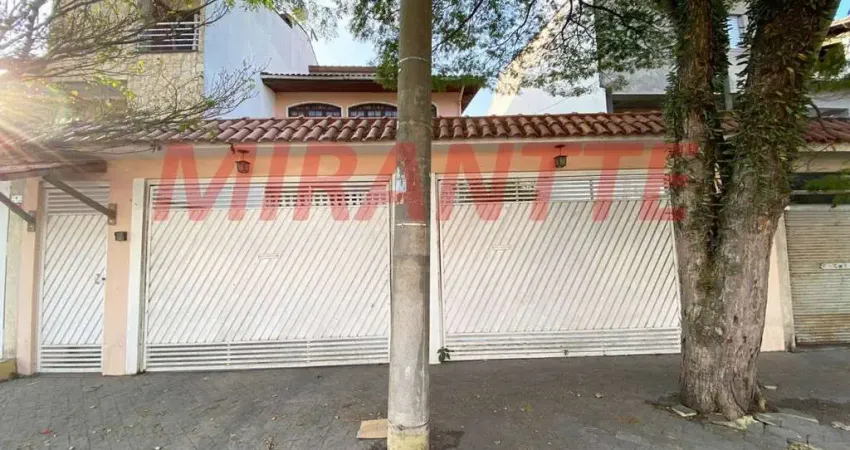 Casa com 4 quartos à venda na Rua Professora Vera Lúcia Nogueira Lucas, Jardim City, Guarulhos