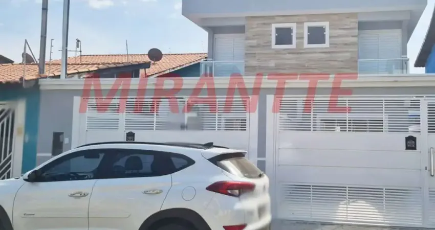 Casa com 3 quartos à venda na Rua Ribeira do Amparo, Jardim Presidente Dutra, Guarulhos