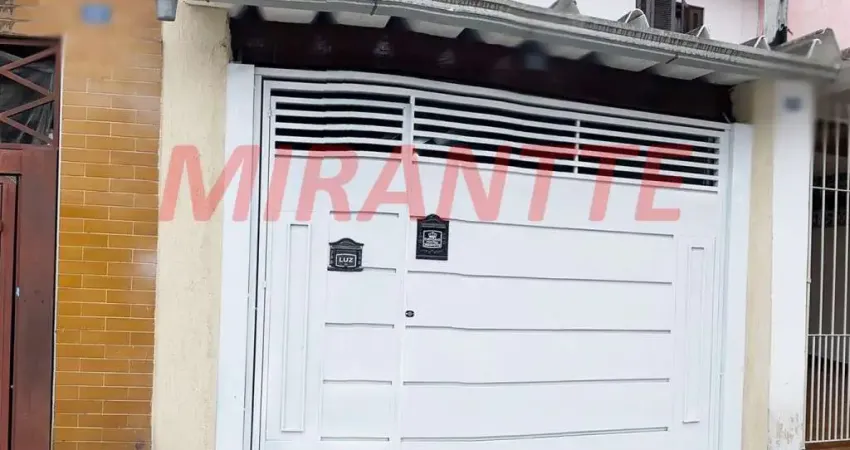 Casa com 2 quartos à venda na Rua Geraldo Pereira dos Santos, Jardim Toscana, Guarulhos