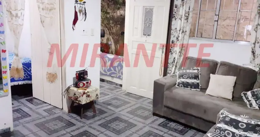 Casa com 2 quartos à venda na Rua Soldado José Pires Barbosa Filho, Vila Aliança, Guarulhos