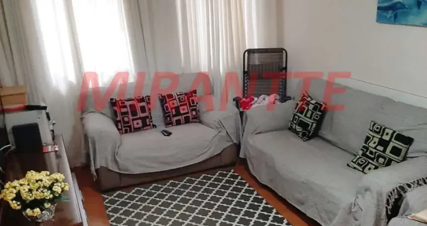 Sobrado de 150m² com 2 quartos em Jardim Santa Mena