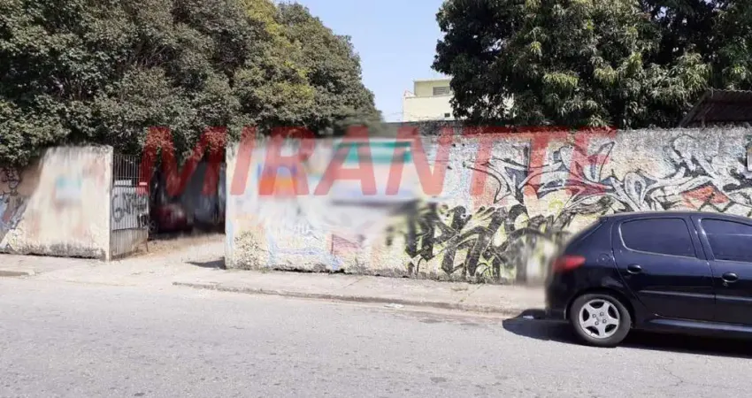 Terreno à venda na Rua Antônio Camargo, Jardim São Jorge, Guarulhos
