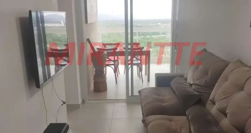 Apartamento com 2 quartos à venda na Rua Desembargador Mário de Almeida Pires, Jardim Virgínia, Guarujá